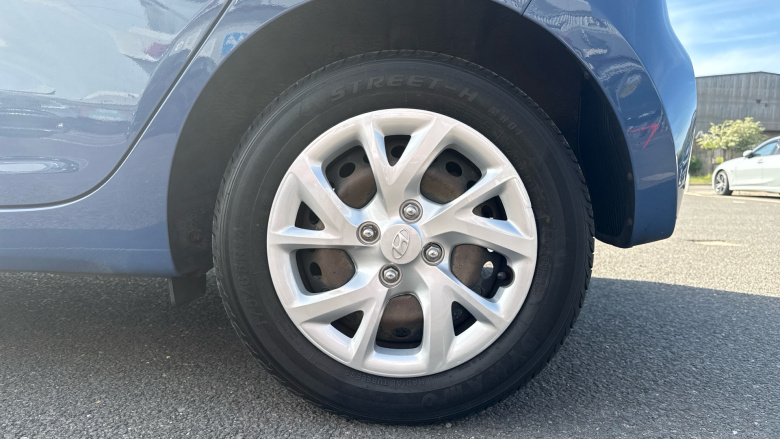 Hyundai i10 1.0 SE 5dr Petrol Hatchback